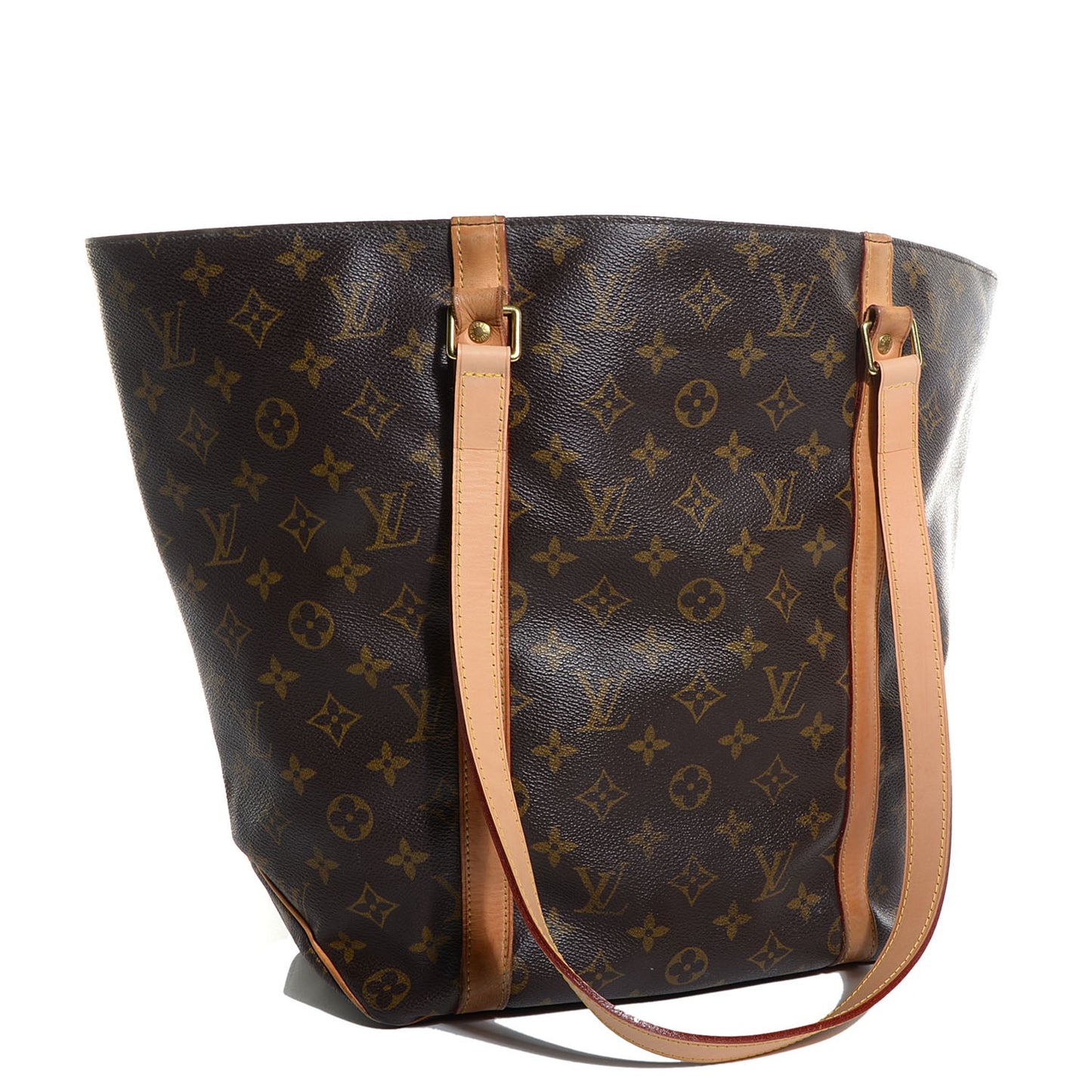 Monogram Sac Shopping Tote
