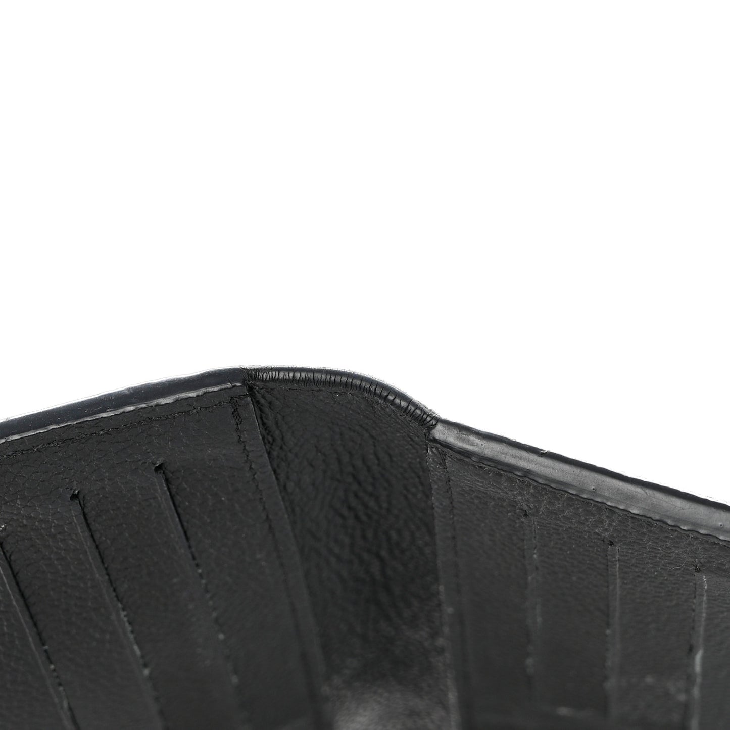 Empreinte Adele Wallet Earth
