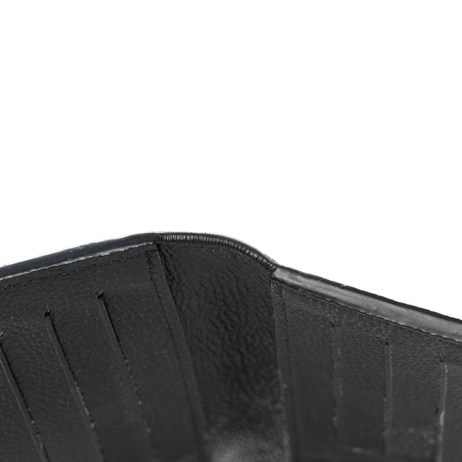 Louis Vuitton Empreinte Adele Wallet Earth 14 of 16