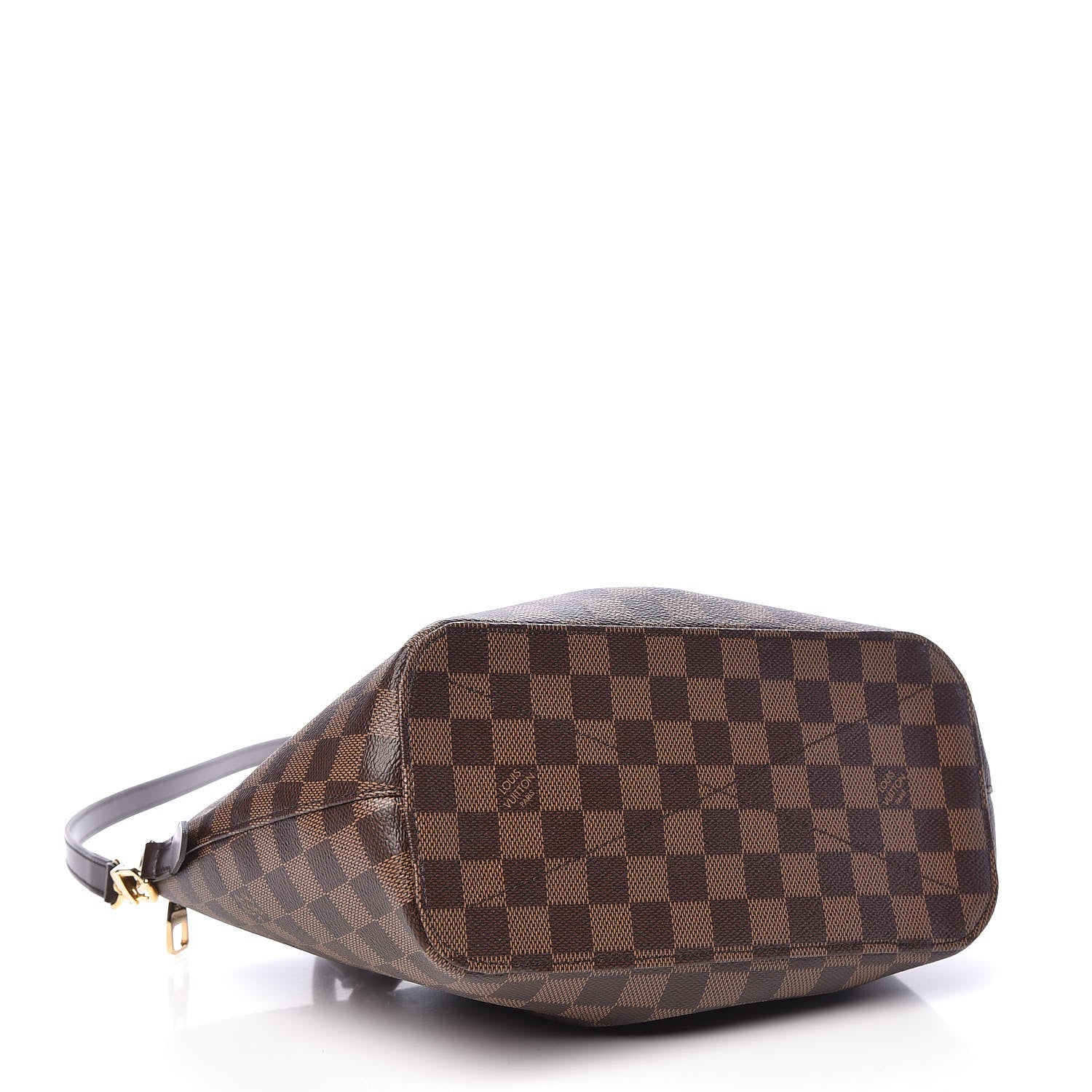 Louis Vuitton Damier Ebene Siena PM 5 of 12