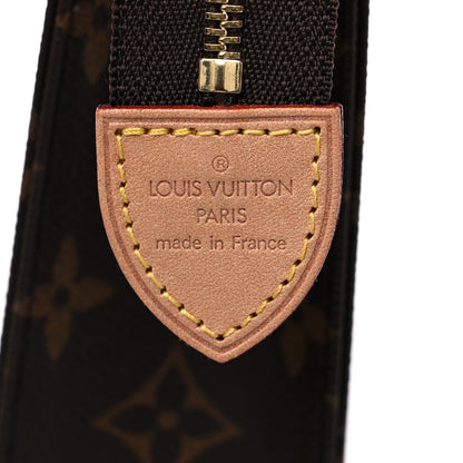 Louis Vuitton Monogram Toiletry Pouch 26 6 of 10