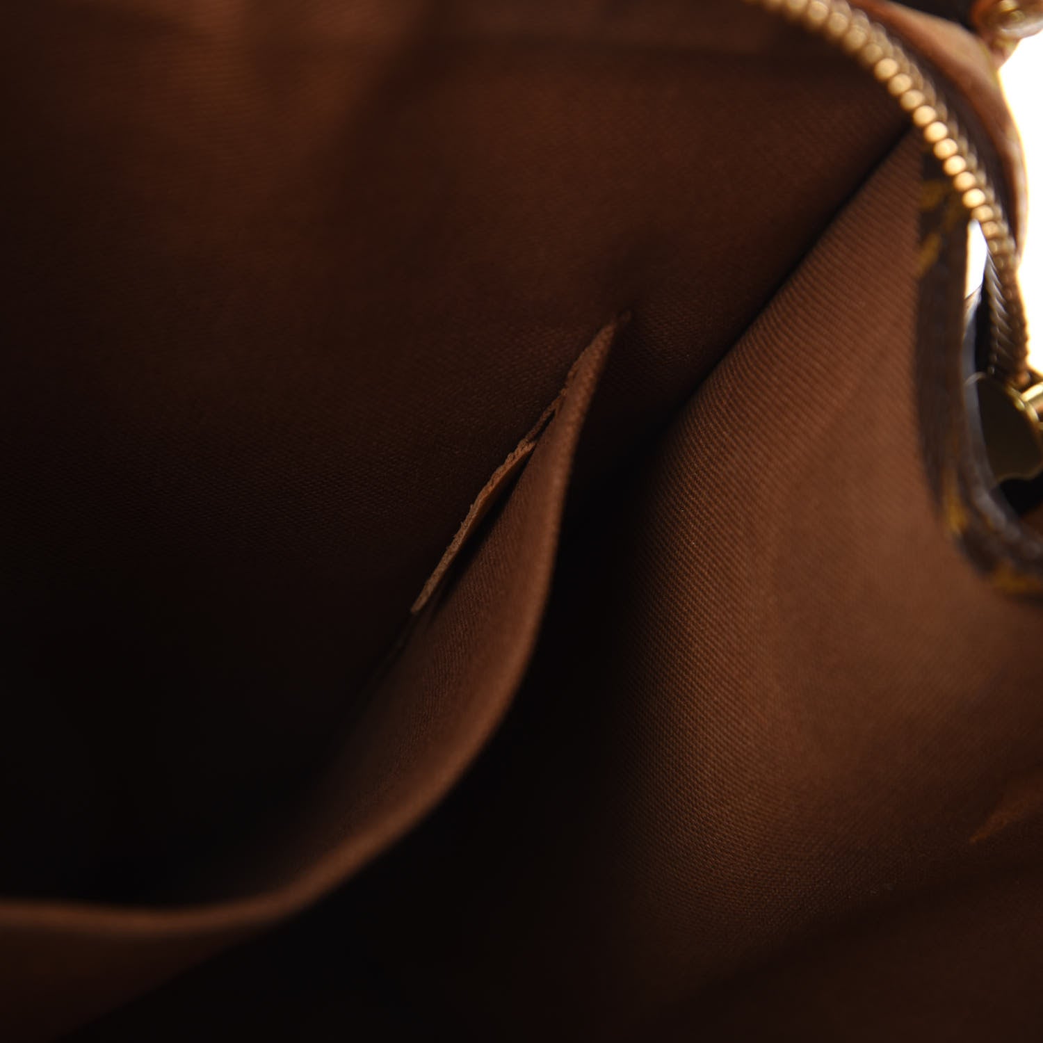 Louis Vuitton Monogram Popincourt Haut 9 of 14