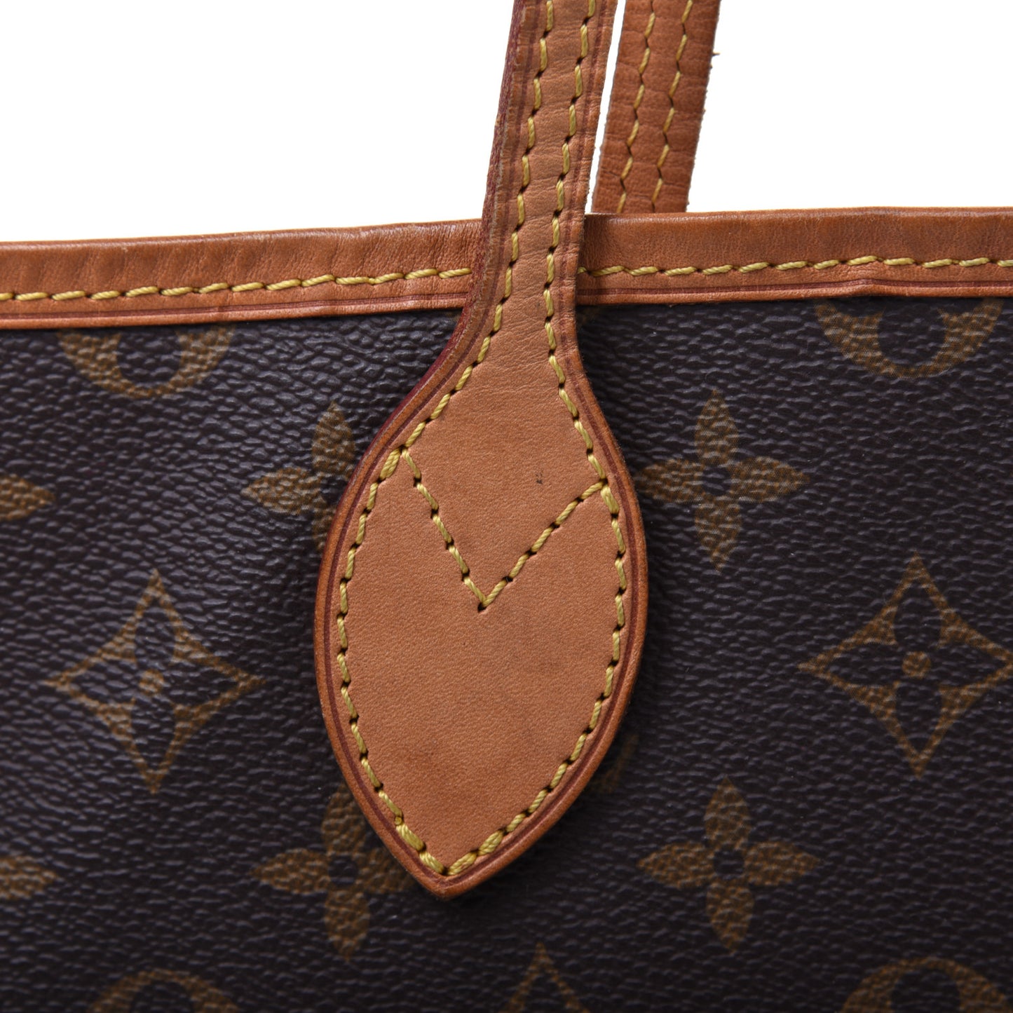 Monogram Neverfull GM