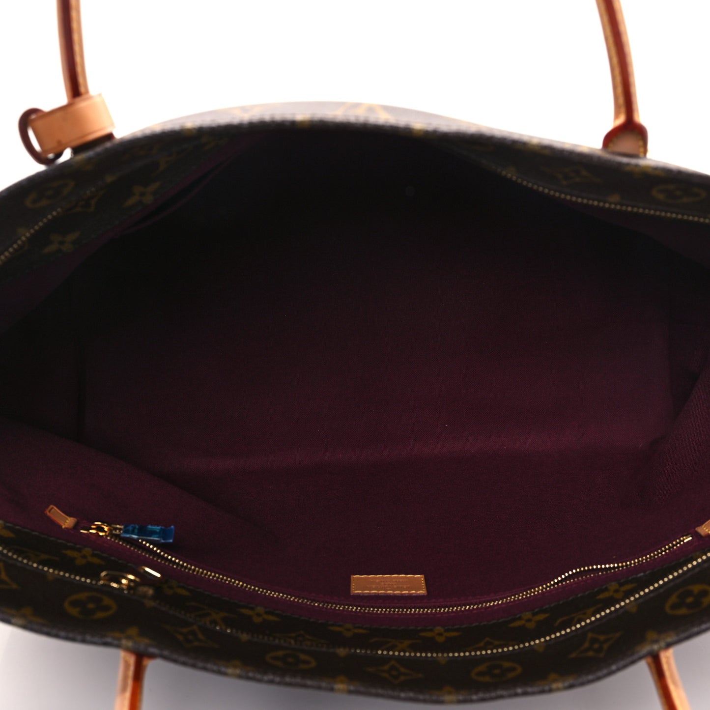 Monogram Raspail MM
