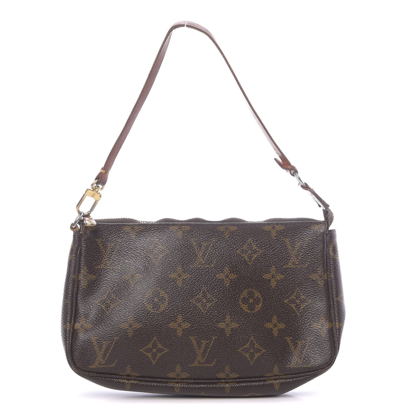 Monogram Pochette Accessories