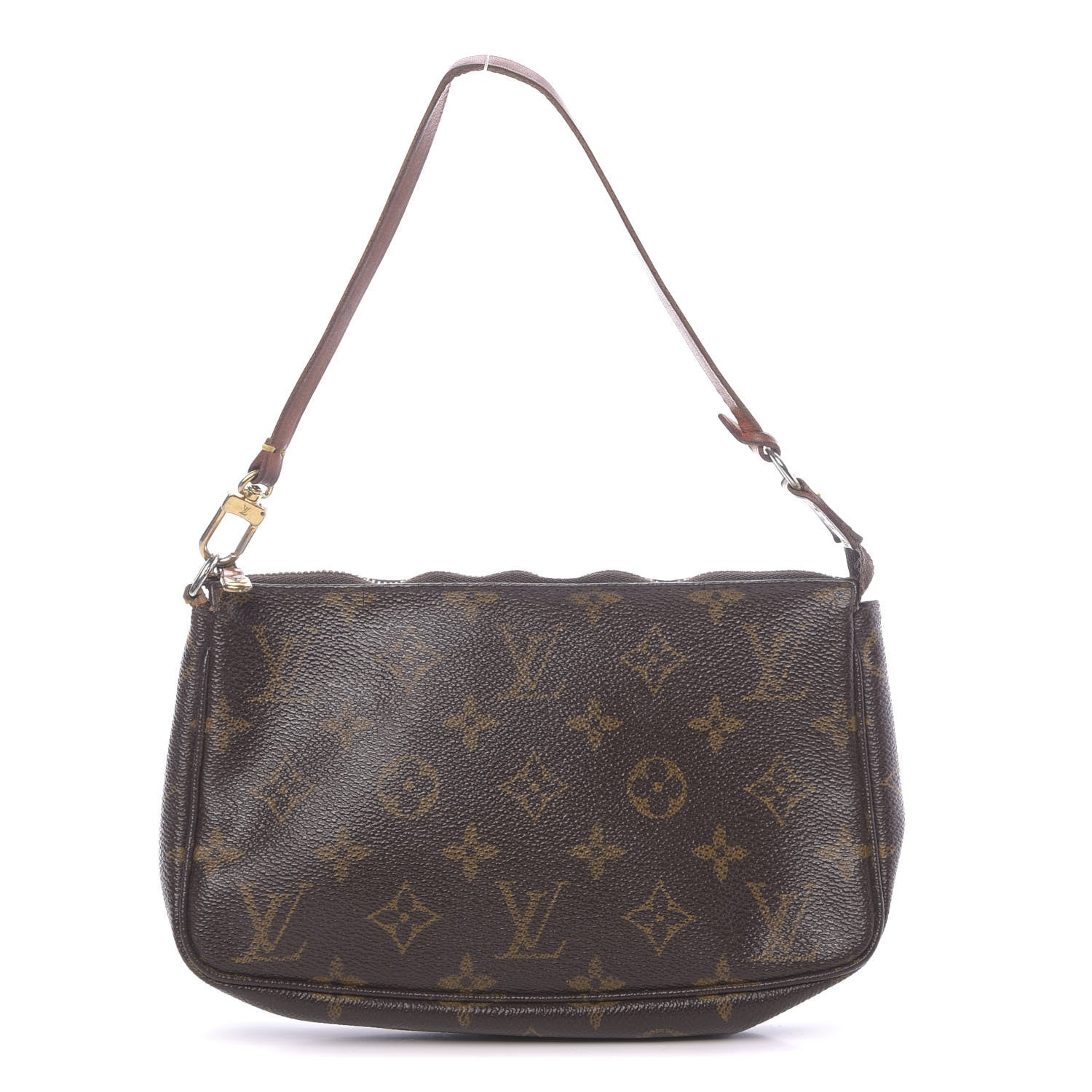 Louis Vuitton Monogram Pochette Accessories 1 of 15
