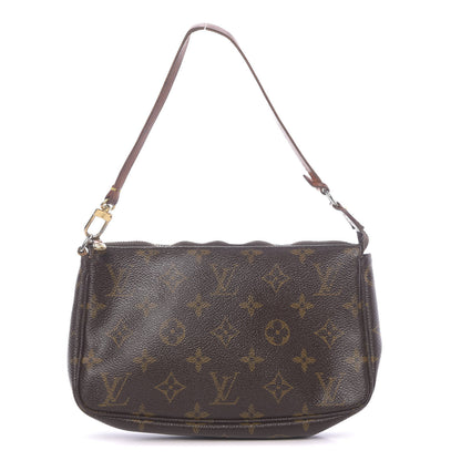 Louis Vuitton Monogram Pochette Accessories 1 of 15