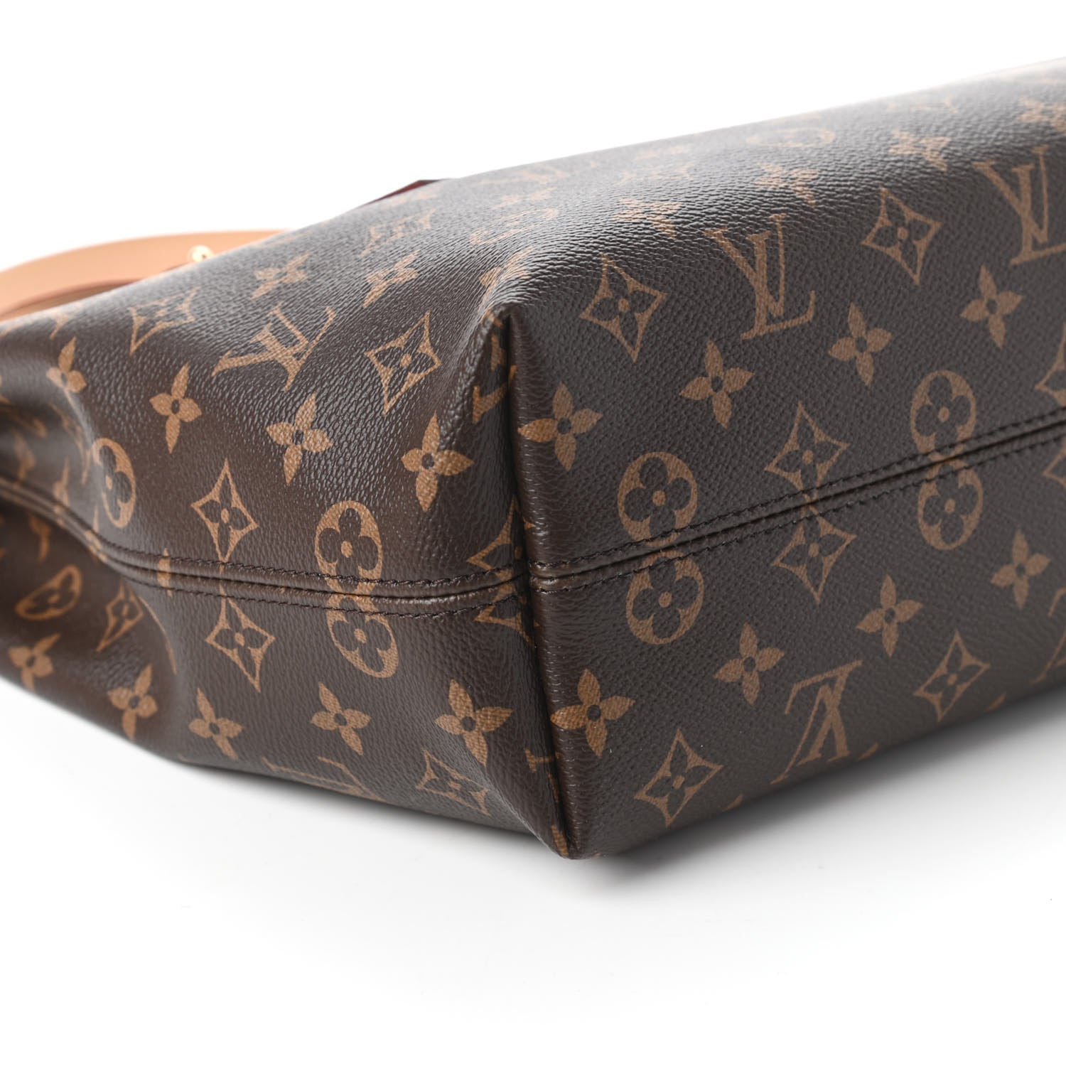 Louis Vuitton Monogram Graceful PM 6 of 11