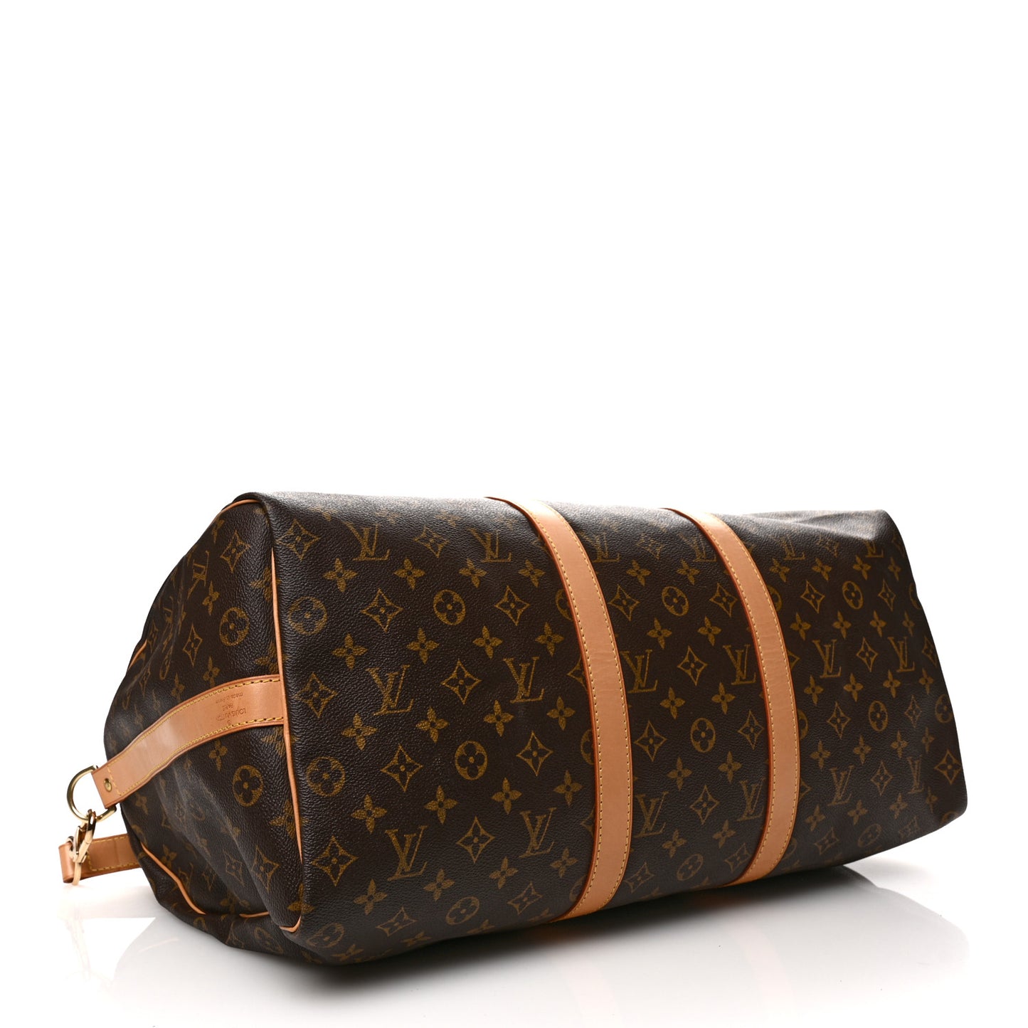 Monogram Keepall Bandouliere 50