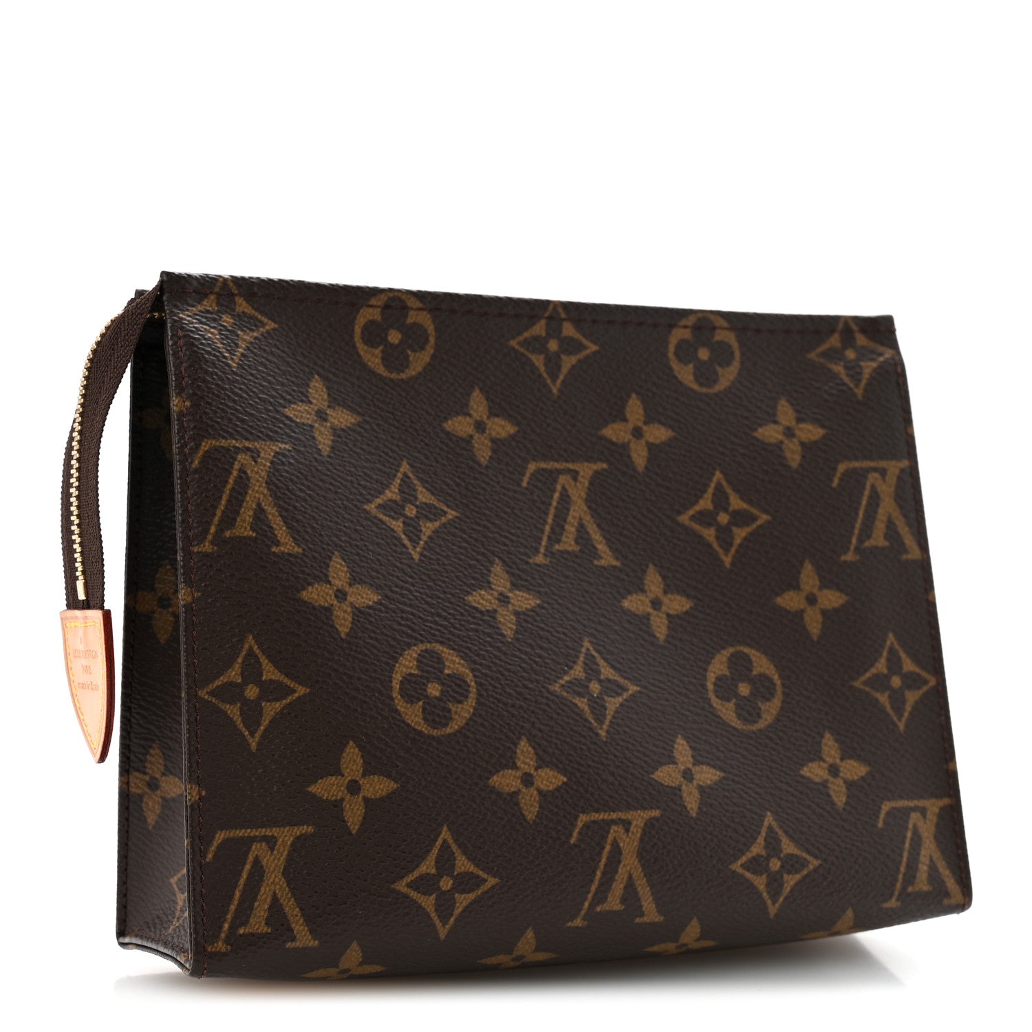 Louis Vuitton Monogram Toiletry Pouch 19 3 of 9