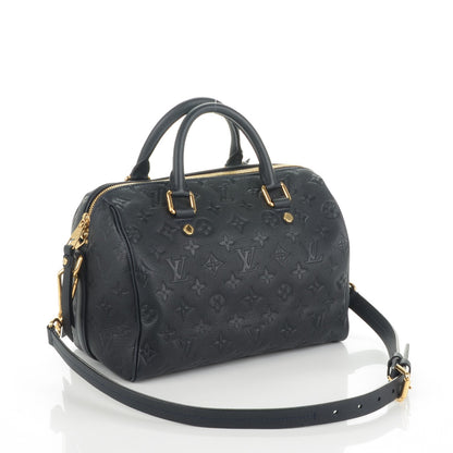 Louis Vuitton Empreinte Speedy Bandouliere 25 Infini 3 of 7