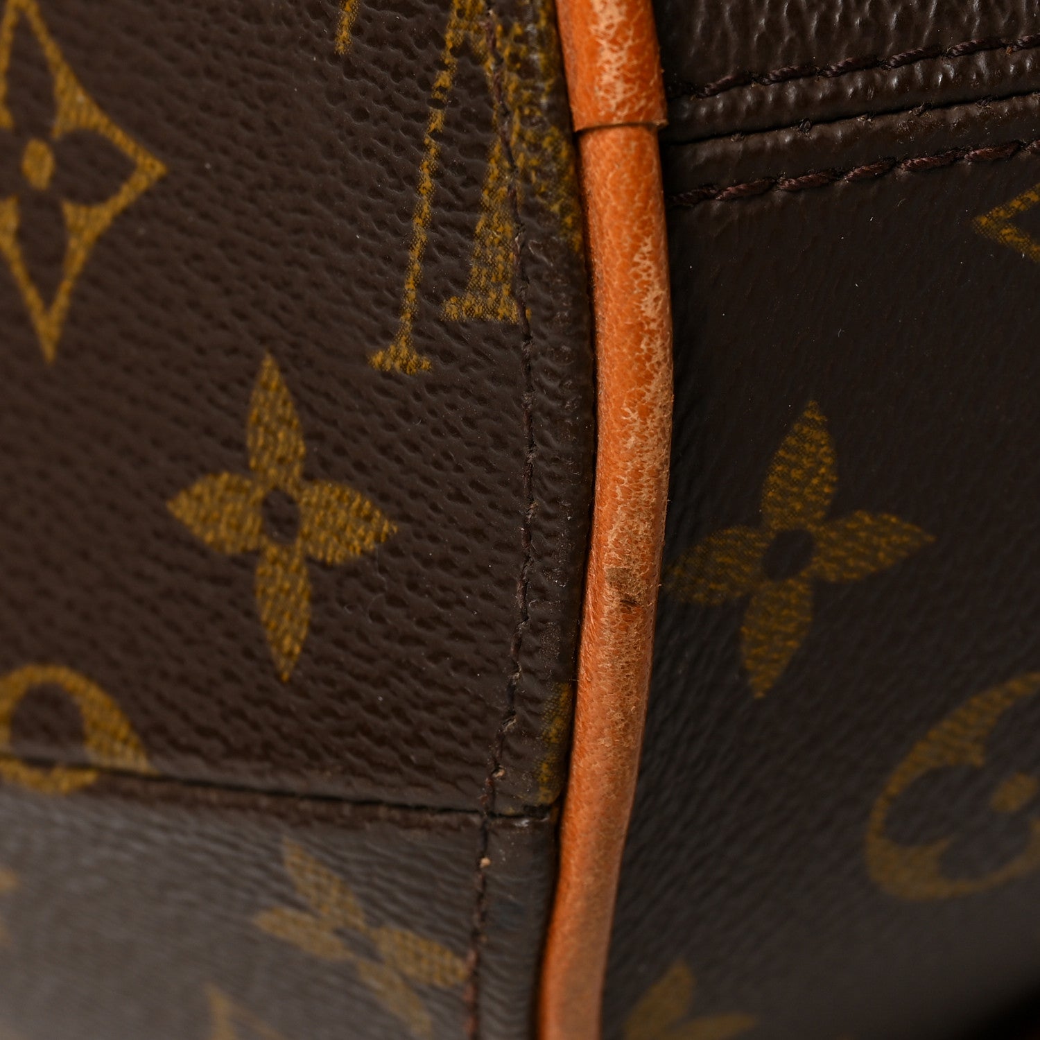 Louis Vuitton Monogram Ellipse MM 14 of 15