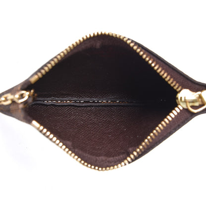 Louis Vuitton Damier Ebene Key Pouch 5 of 7