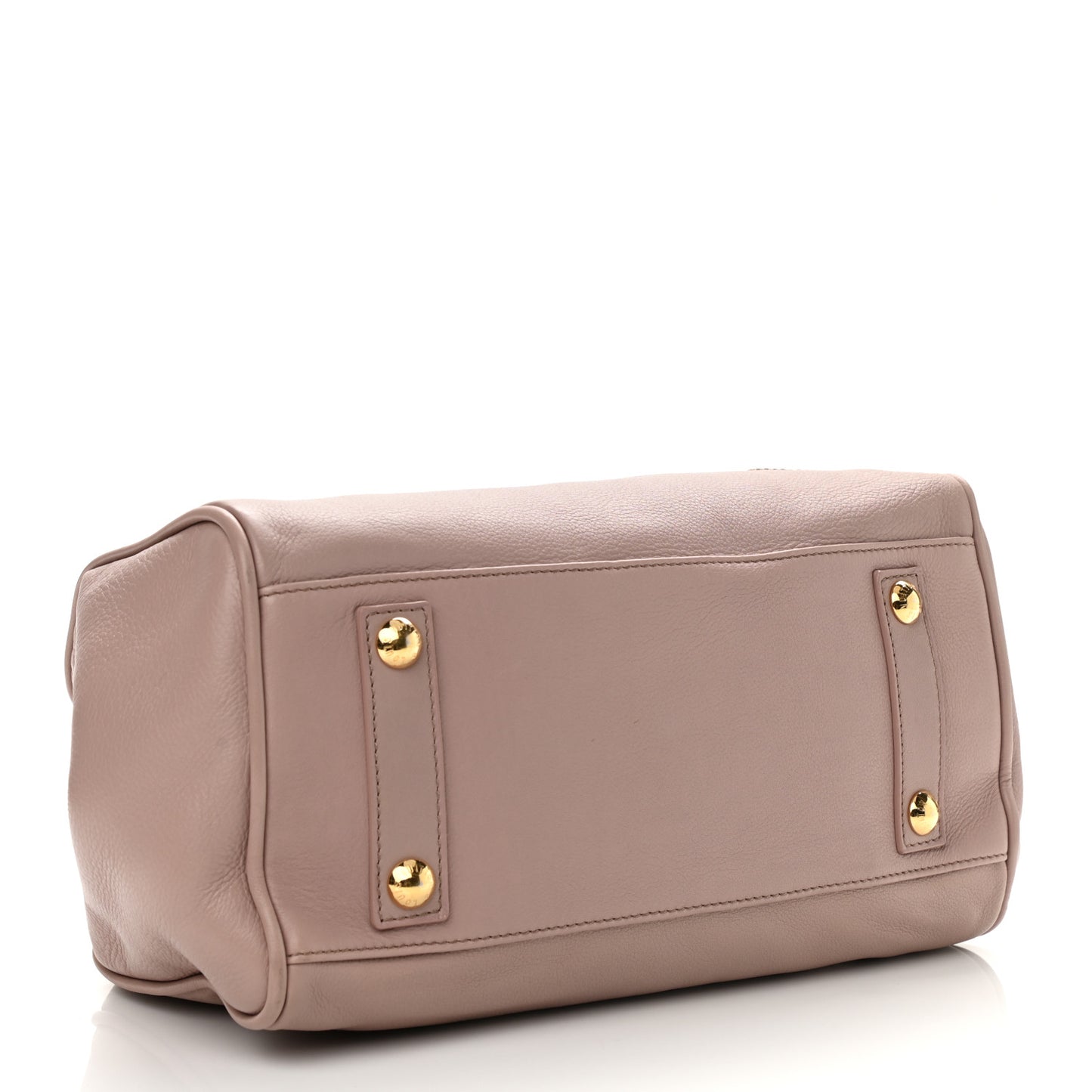 Cuir Cinema Intrigue Rose