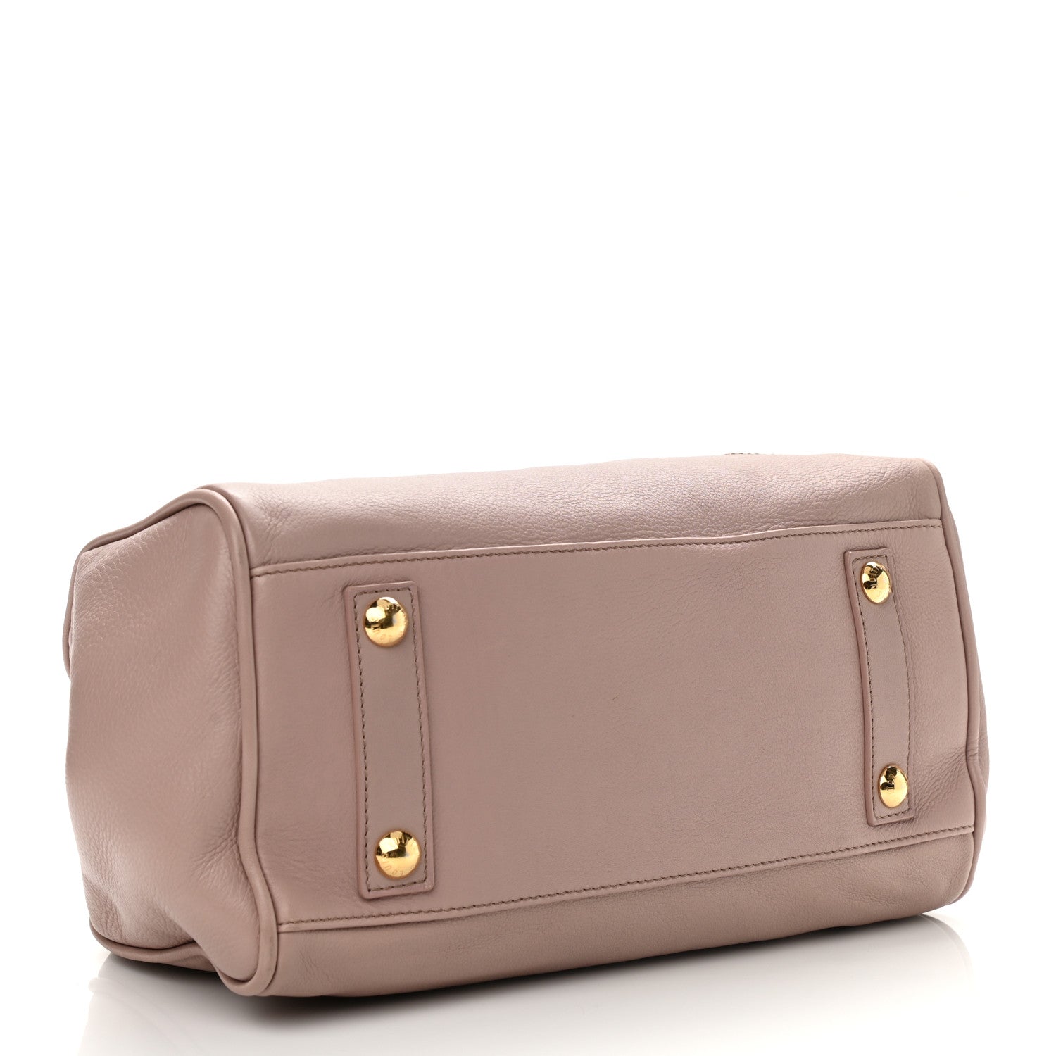 Louis Vuitton Cuir Cinema Intrigue Rose 5 of 13