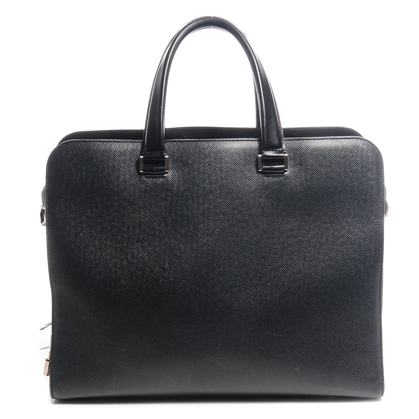 Taiga Nevski Briefcase Ardoise