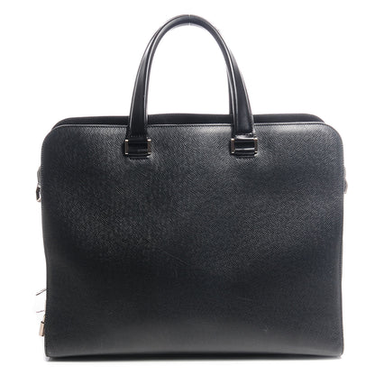 Louis Vuitton Taiga Nevski Briefcase Ardoise 1 of 7