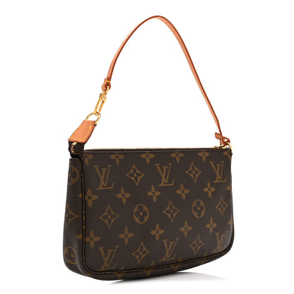 Louis Vuitton Monogram Pochette Accessories 3 of 10