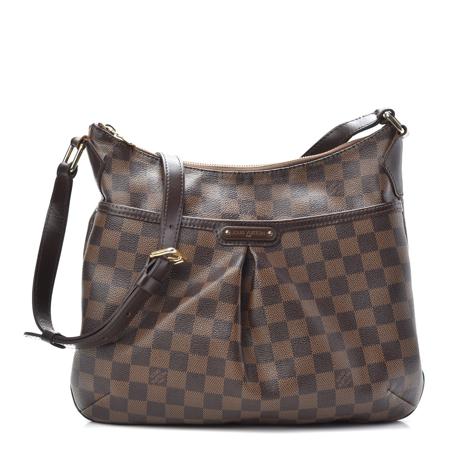 Louis Vuitton Damier Ebene Bloomsbury PM 1 of 11