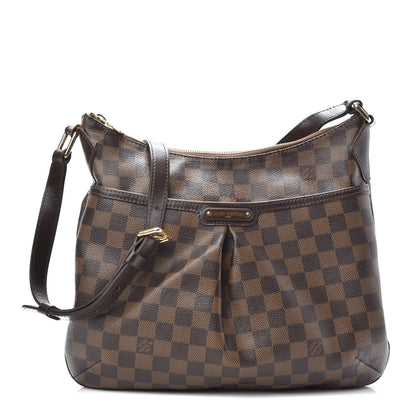 Louis Vuitton Damier Ebene Bloomsbury PM 1 of 11