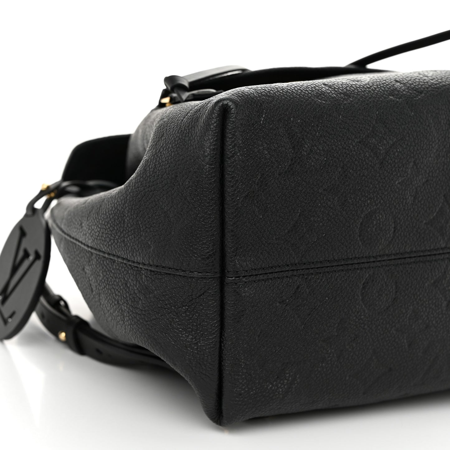 Empreinte Montsouris PM Black