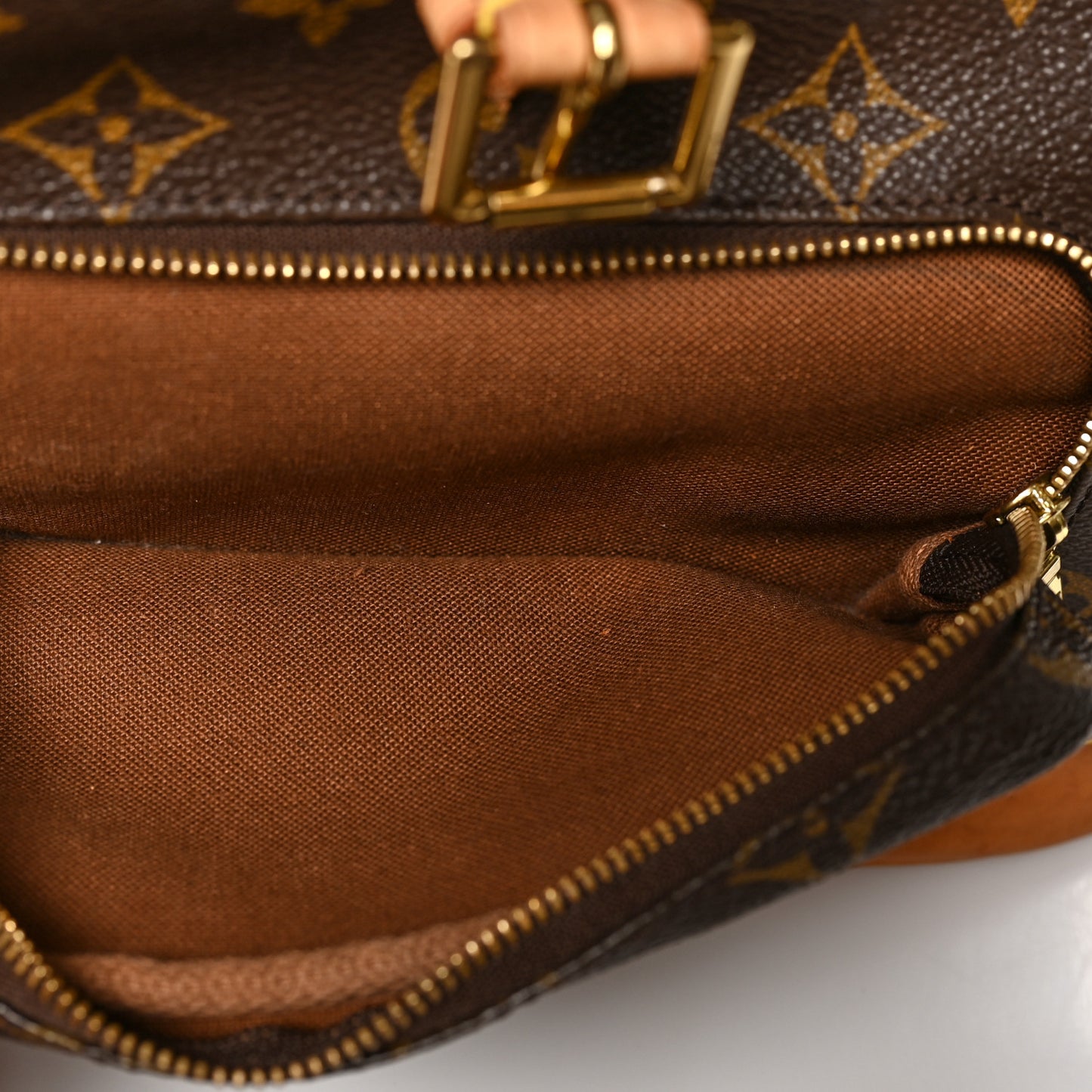 Monogram Montsouris MM Backpack