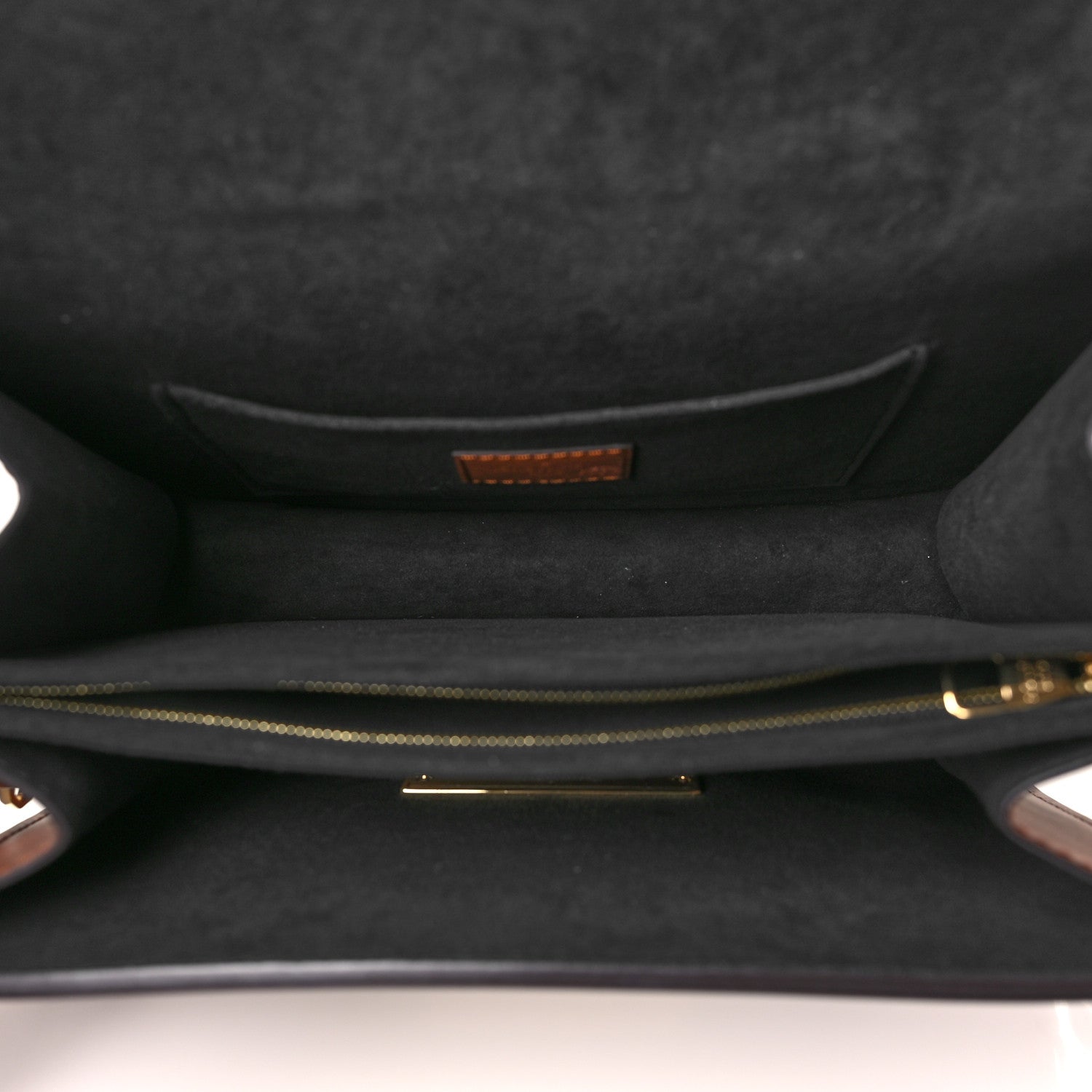 Louis Vuitton Reverse Monogram Dauphine MM 5 of 10