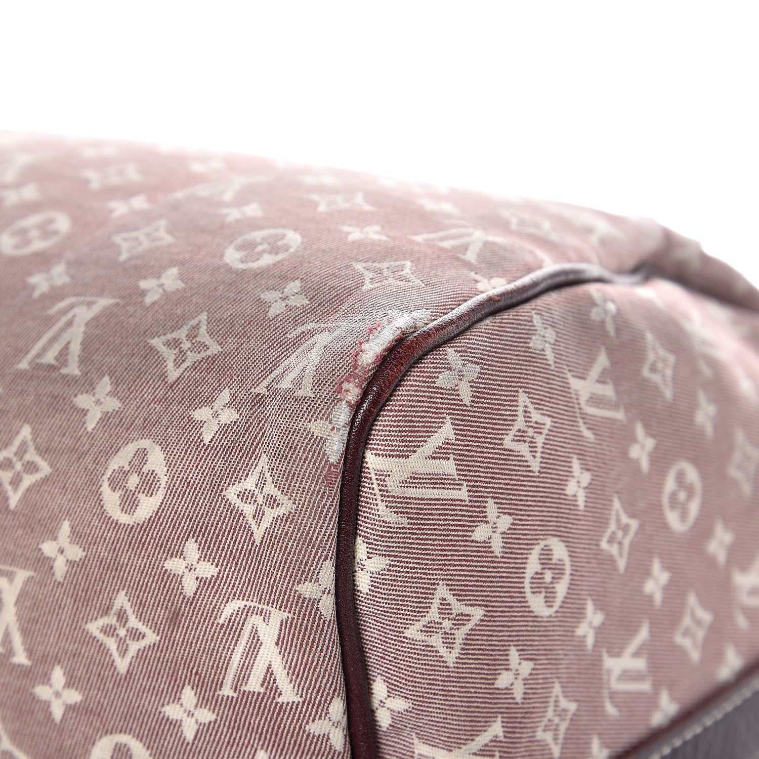 Louis Vuitton Monogram Idylle Speedy Bandouliere 30 Sepia 14 of 17