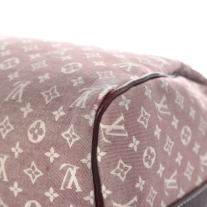 Louis Vuitton Monogram Idylle Speedy Bandouliere 30 Sepia 14 of 17