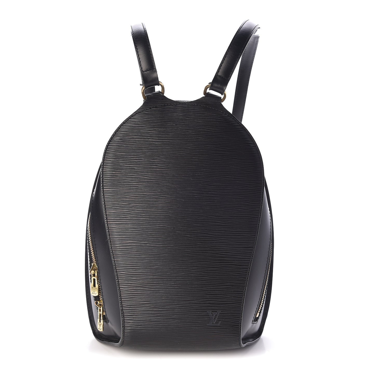 Epi Mabillon Backpack Black