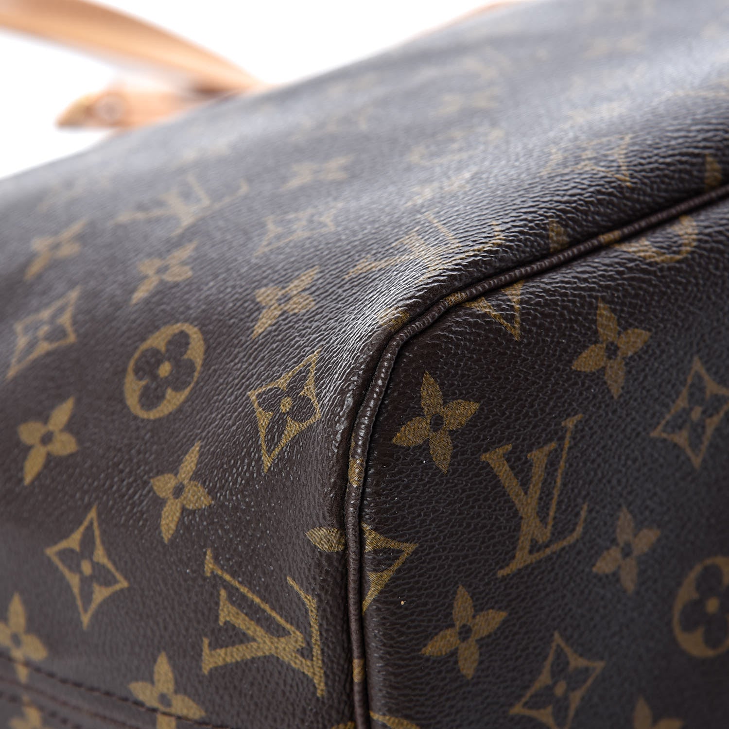Louis Vuitton Monogram Neo Neverfull MM Pivoine 12 of 15