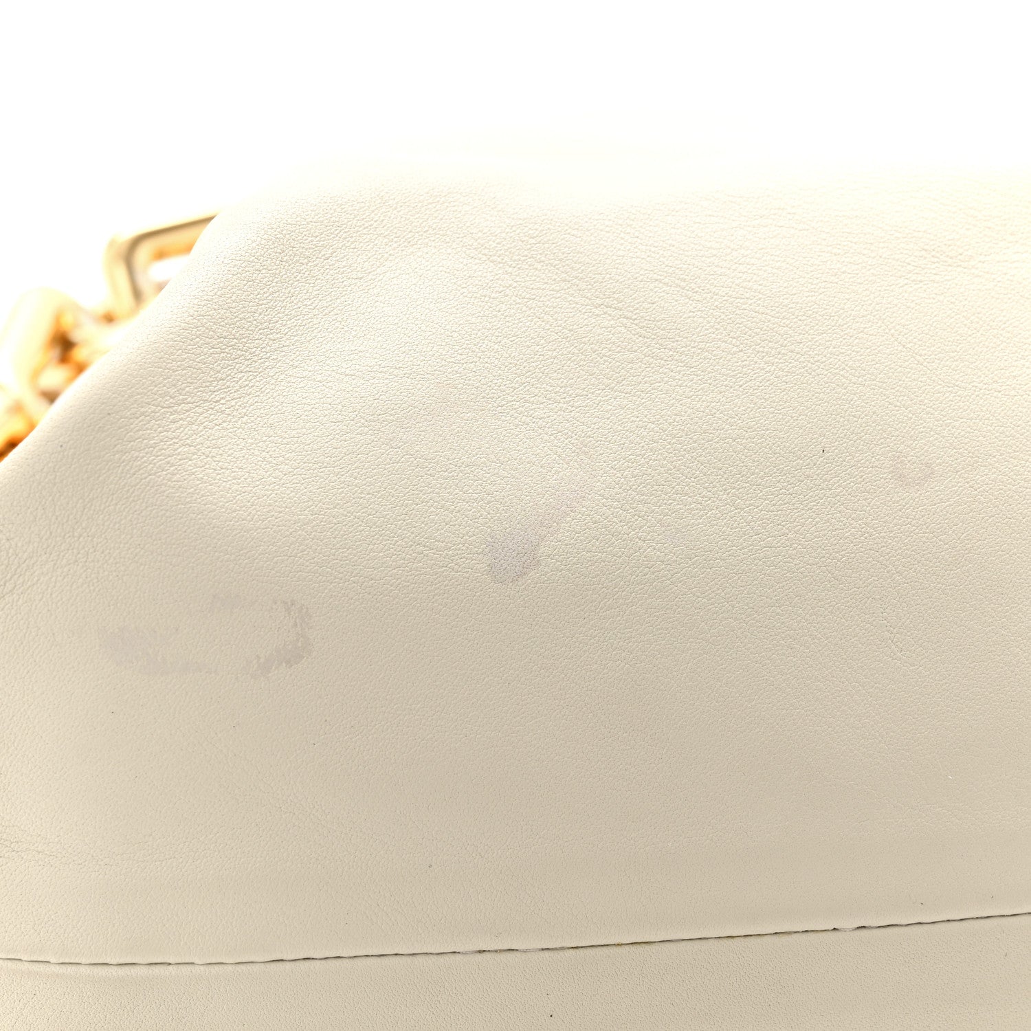 Bottega Veneta Calfskin The Pouch Chain Plaster 12 of 13