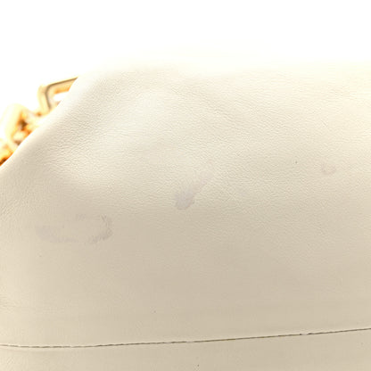 Bottega Veneta Calfskin The Pouch Chain Plaster 12 of 13