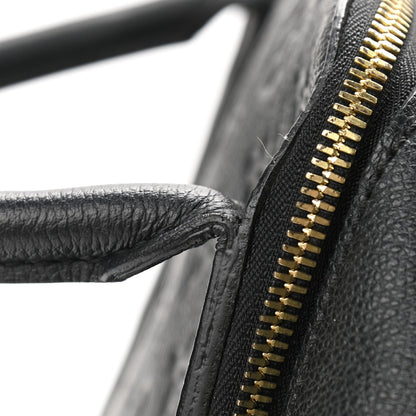 Louis Vuitton Empreinte Marais MM Black 11 of 11