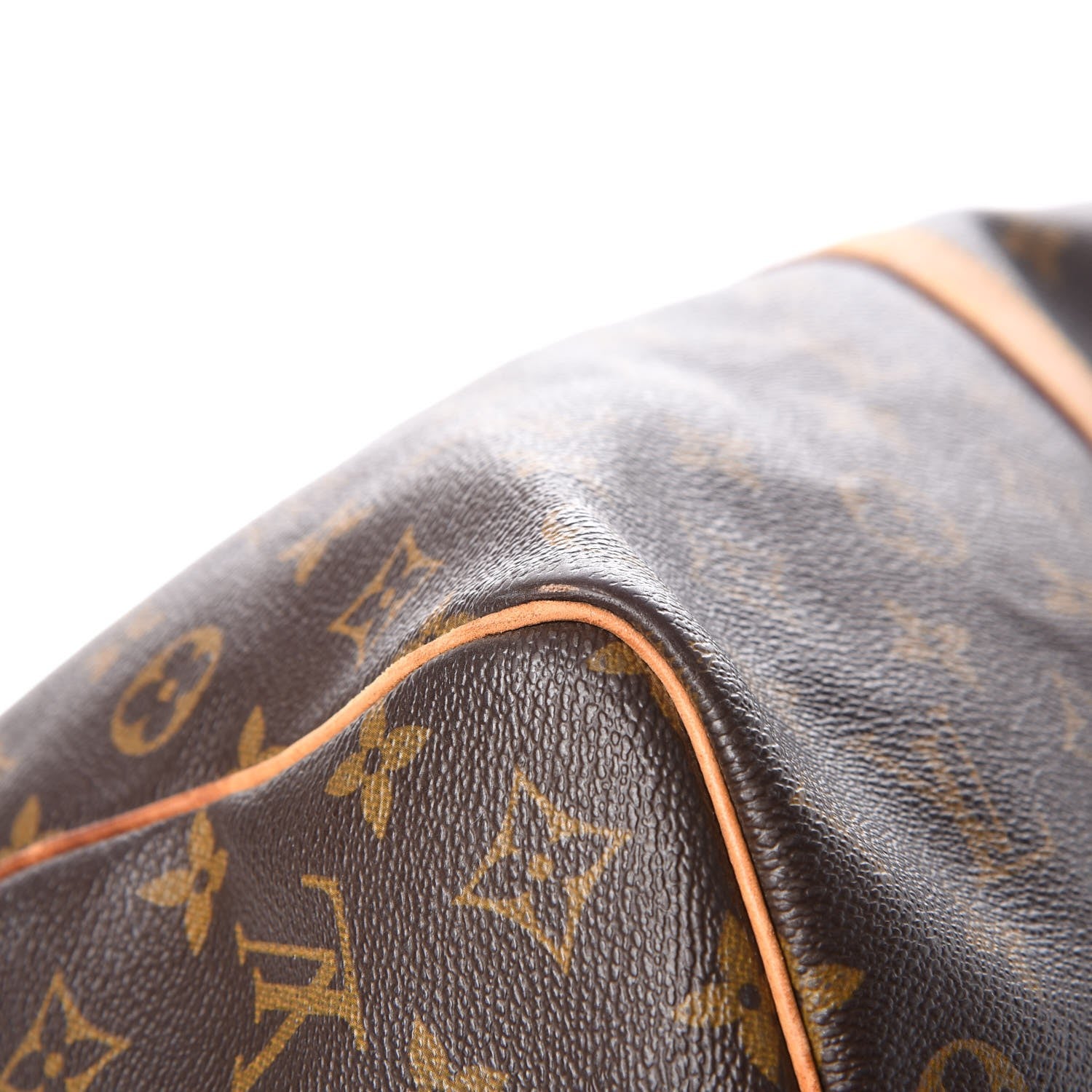 Louis Vuitton Monogram Keepall 50 14 of 19
