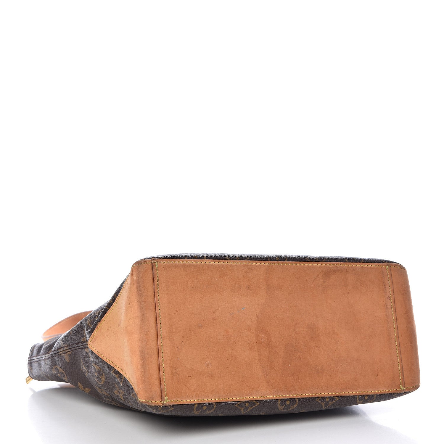Louis Vuitton Monogram Cabas Piano 4 of 12