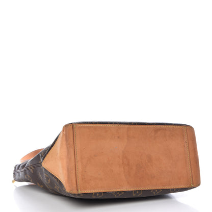 Louis Vuitton Monogram Cabas Piano 4 of 12