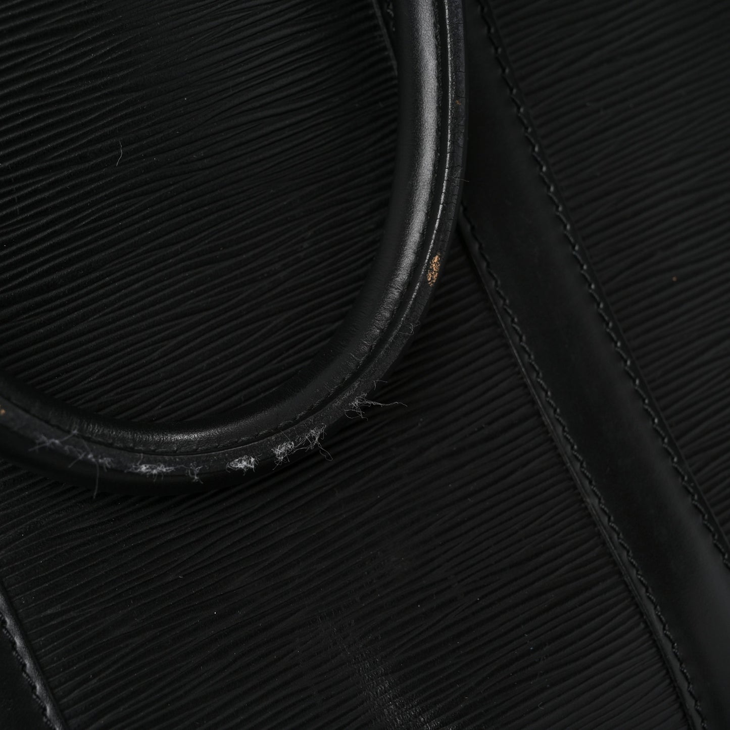 Epi Keepall 55 Black