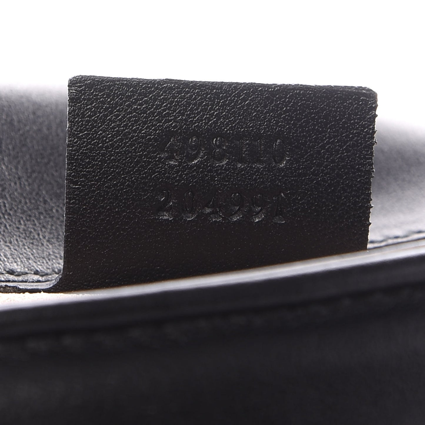 Calfskin Matelasse Small GG Marmont Top Handle Shoulder Bag Black