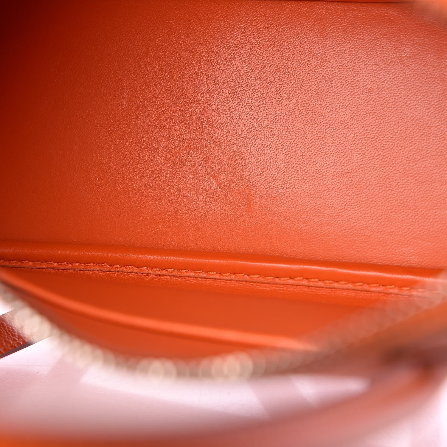 Hermes Epsom Bolide 27 Feu 9 of 12