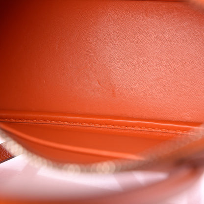 Hermes Epsom Bolide 27 Feu 9 of 12