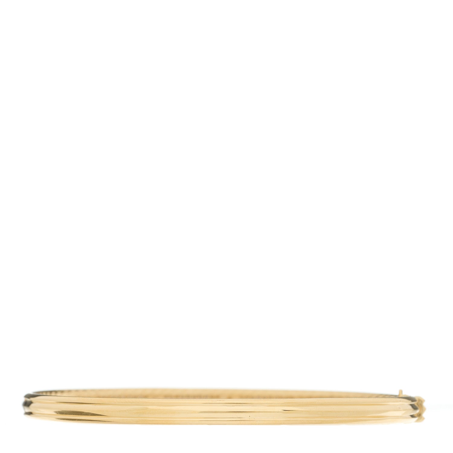 David Yurman 18K Yellow Gold Diamond Modern Renaissance Full Pave Bracelet 2 of 4