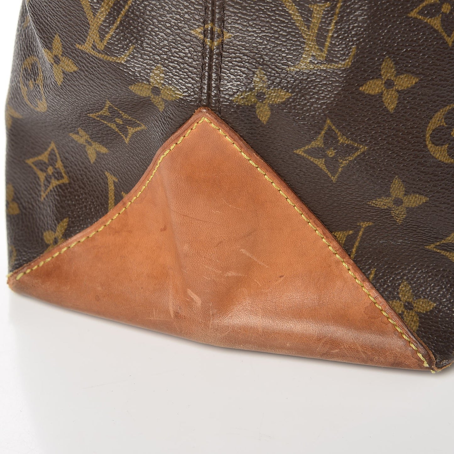 Monogram Cabas Mezzo