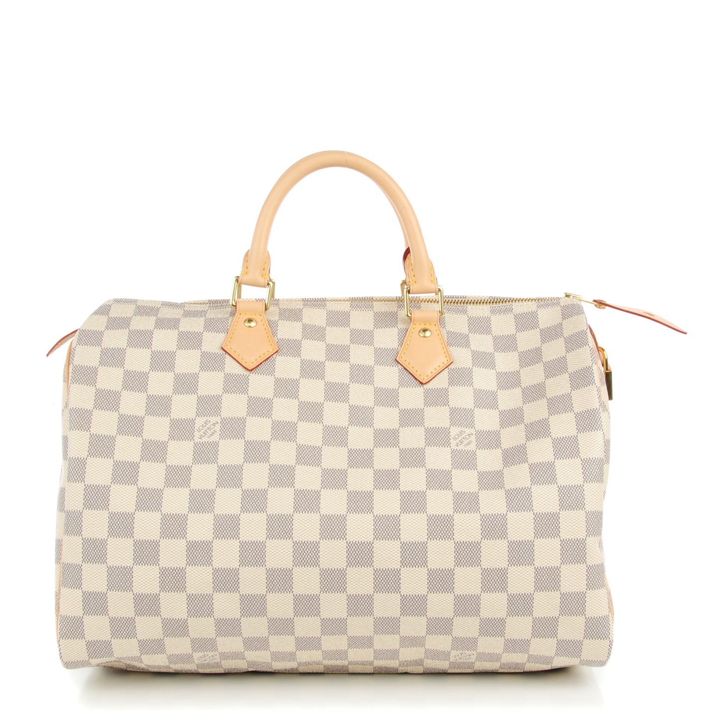 Damier Azur Speedy 35