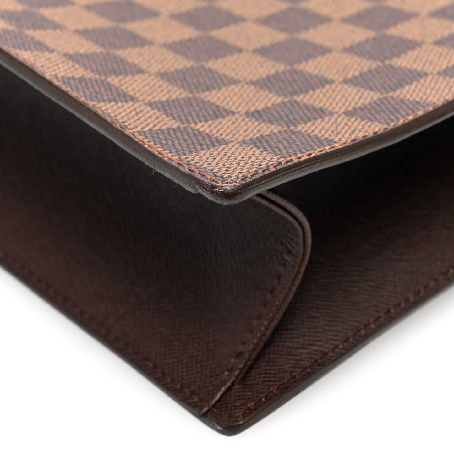 Damier Ebene Venice Sac Plat