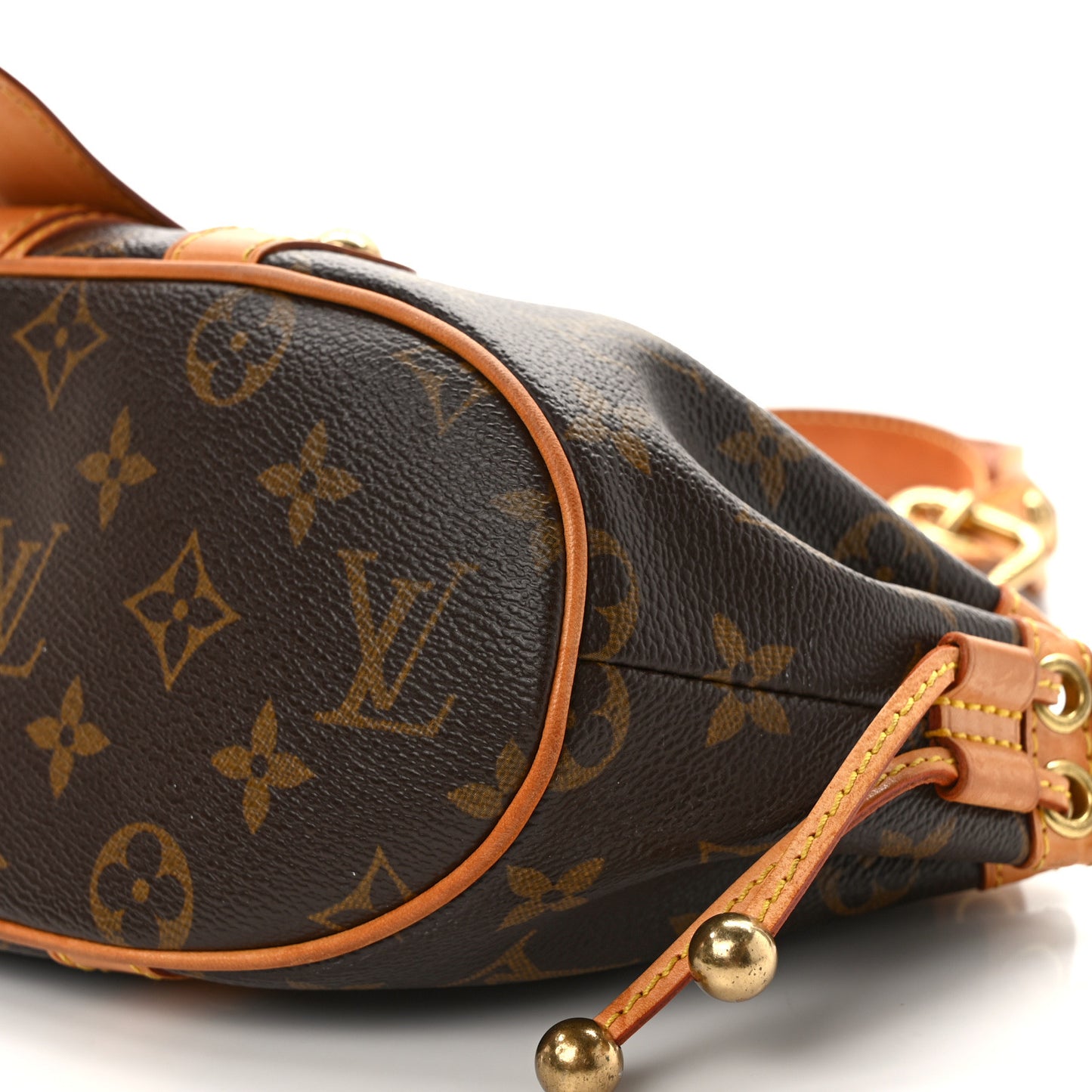 Monogram Theda GM