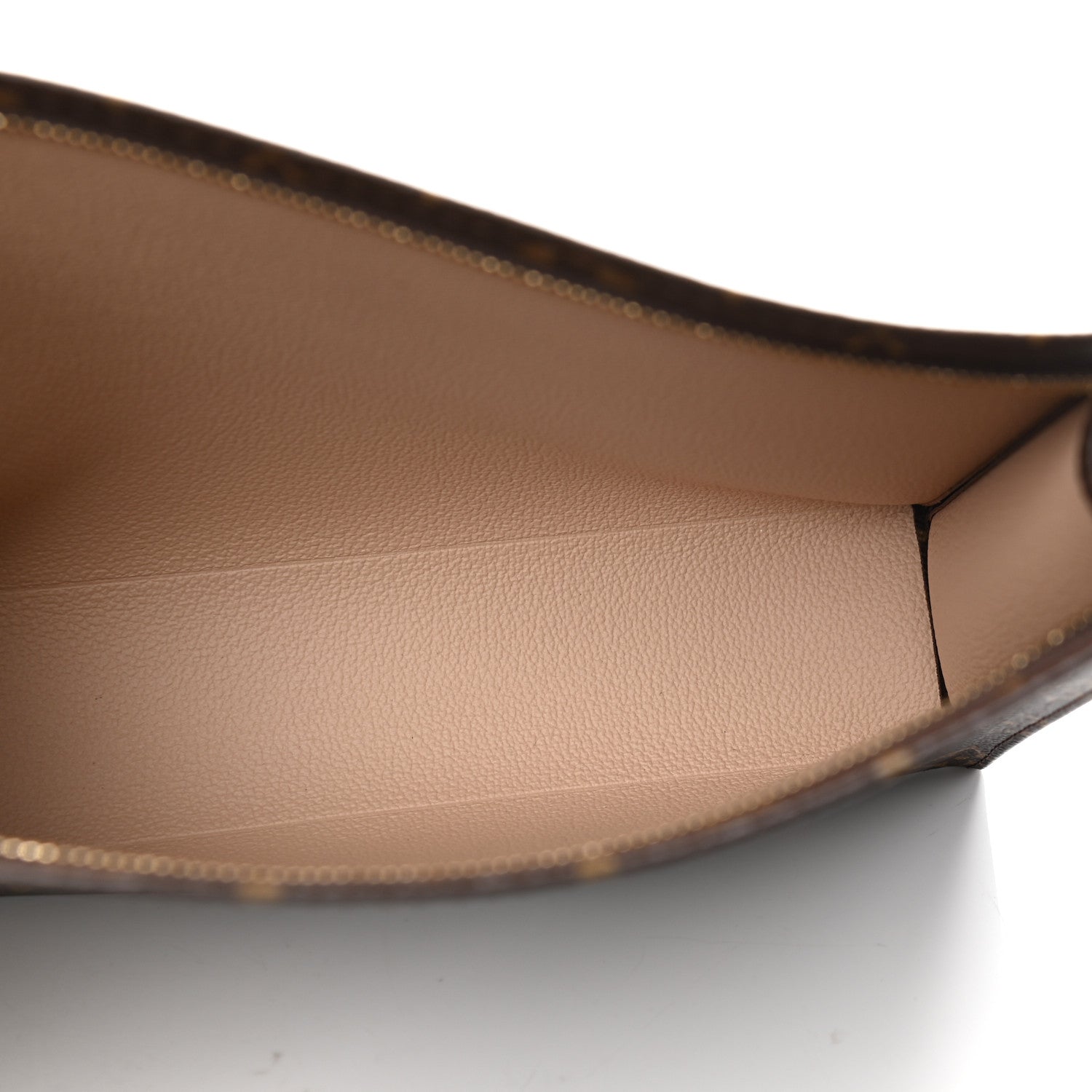 Louis Vuitton Monogram Toiletry Pouch 26 4 of 4