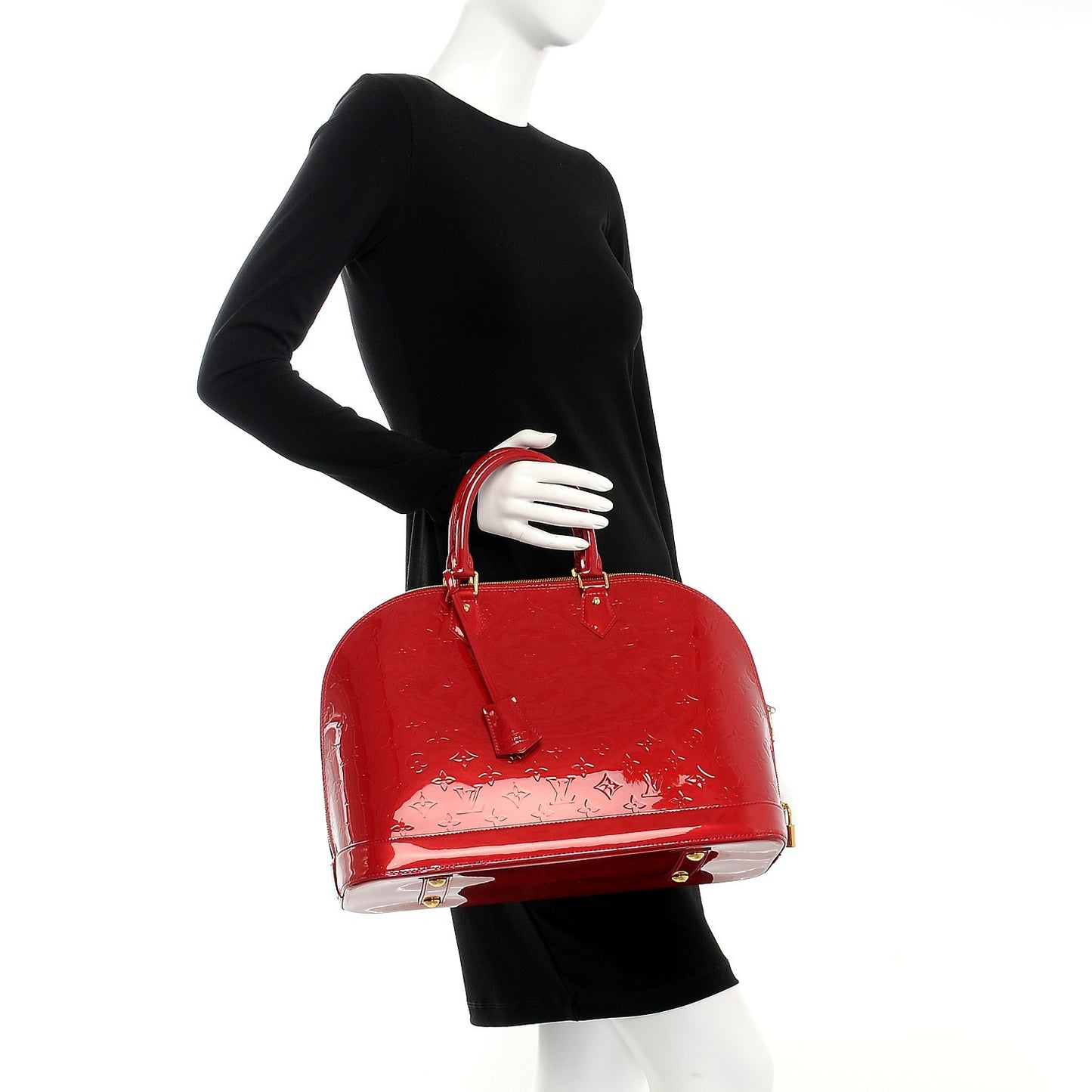 Vernis Alma GM Pomme D'Amour