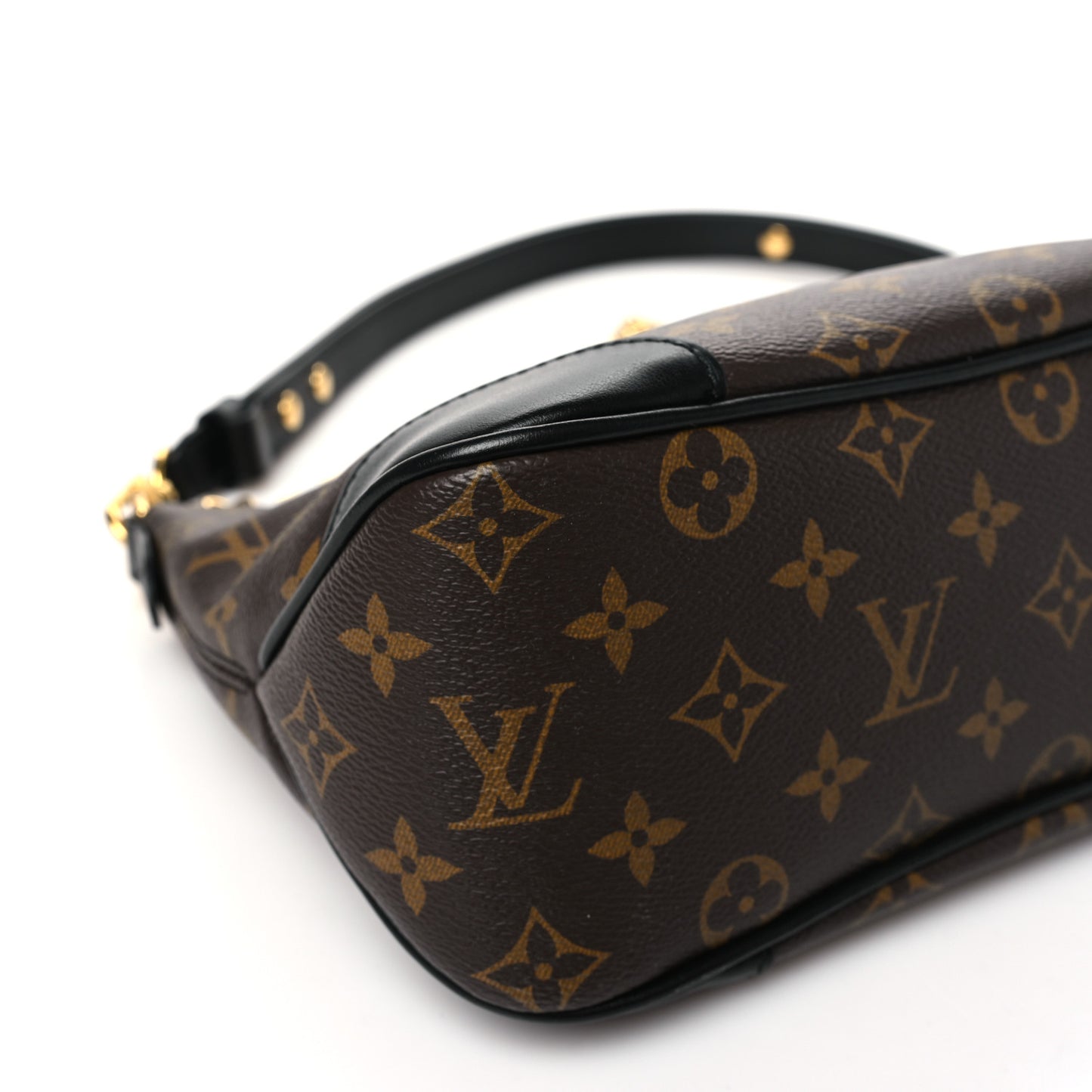 Monogram Boulogne NM Black