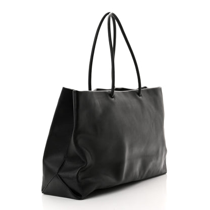 Chanel Calfskin Large Essential 31 Rue Cambon Tote Black 3 of 11